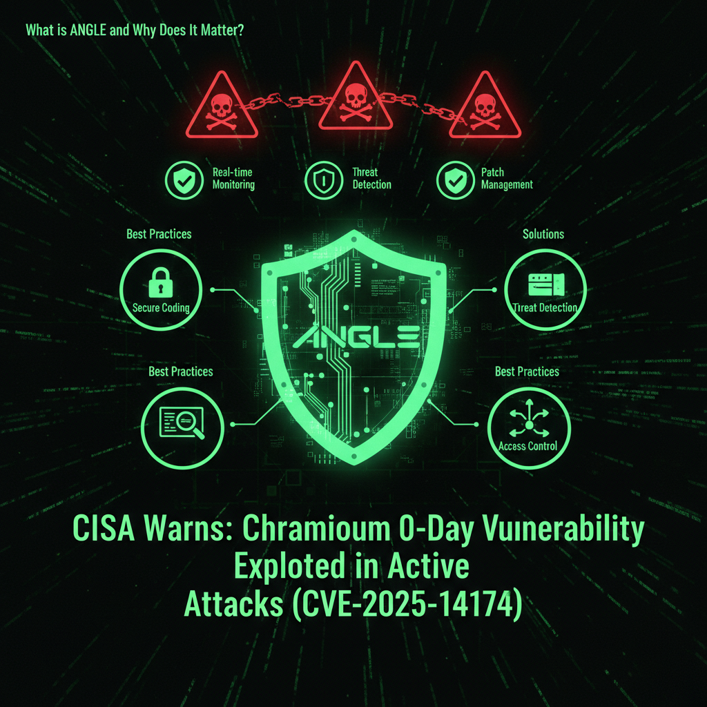 What is ANGLE and Why Does It Matter?