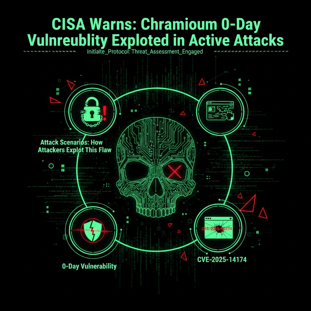 Attack Scenarios: How Attackers Exploit This Flaw