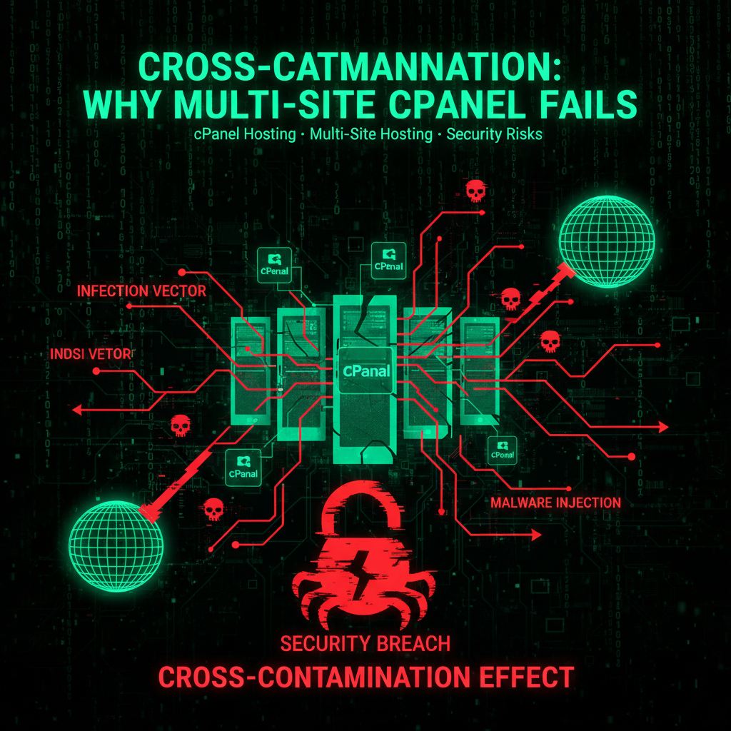 The Cross-Contamination Effect