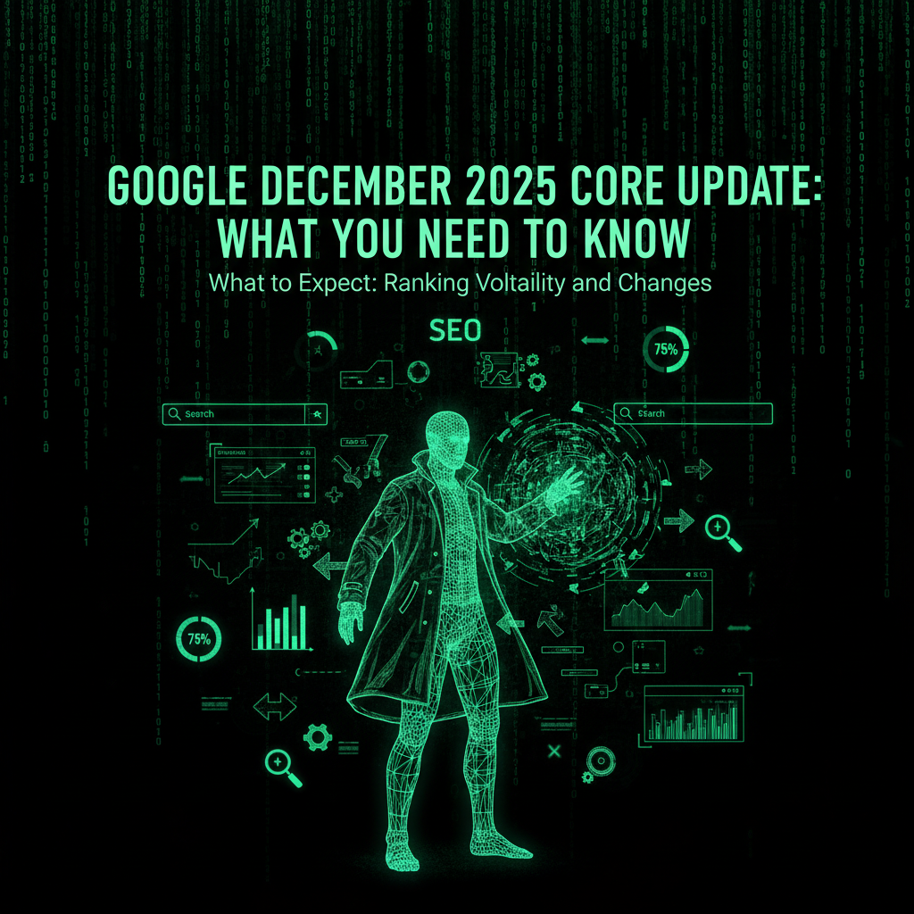 What to Expect: Ranking Volatility and Changes