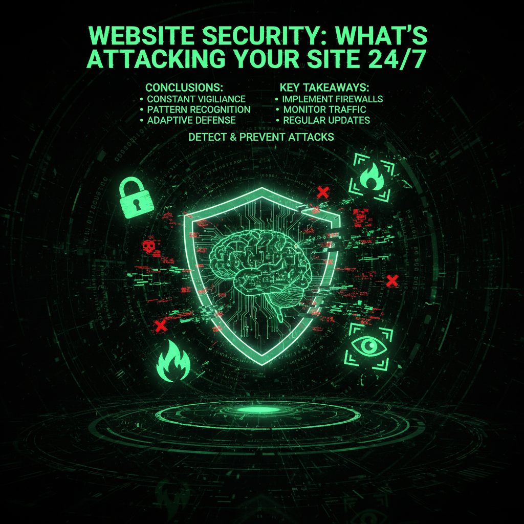 How to Detect and Prevent Attacks