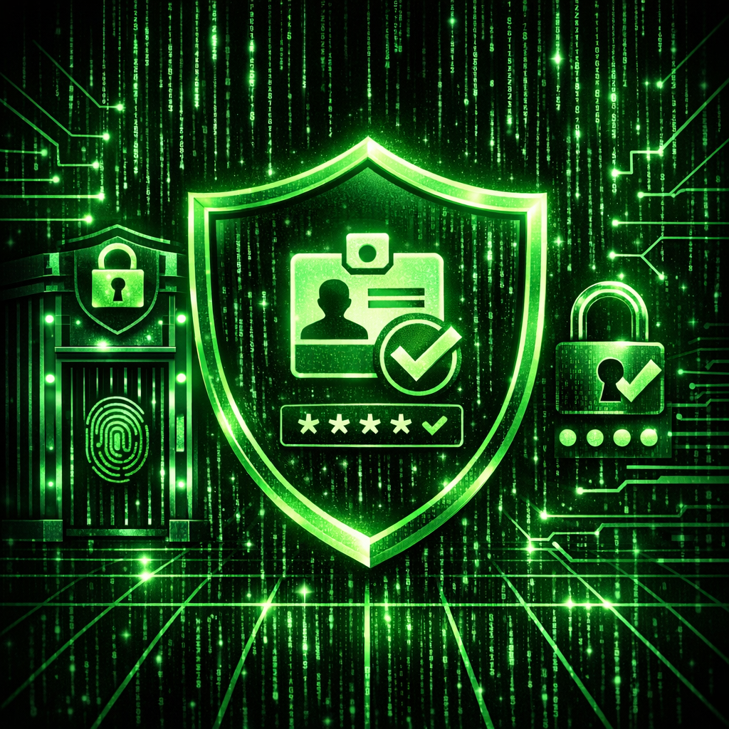 Zero trust: never trust by default—verify every access, assume the device or account could be compromised