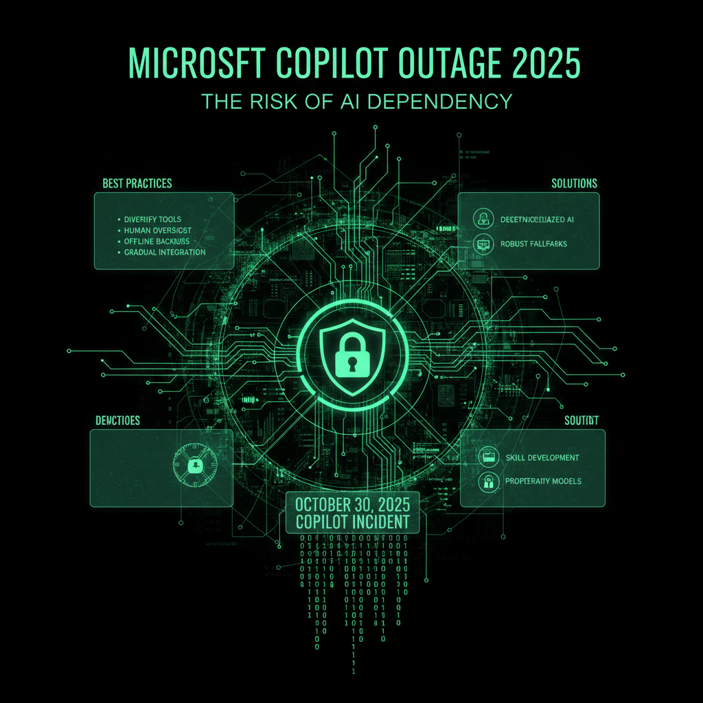The October 30, 2025 Copilot Incident