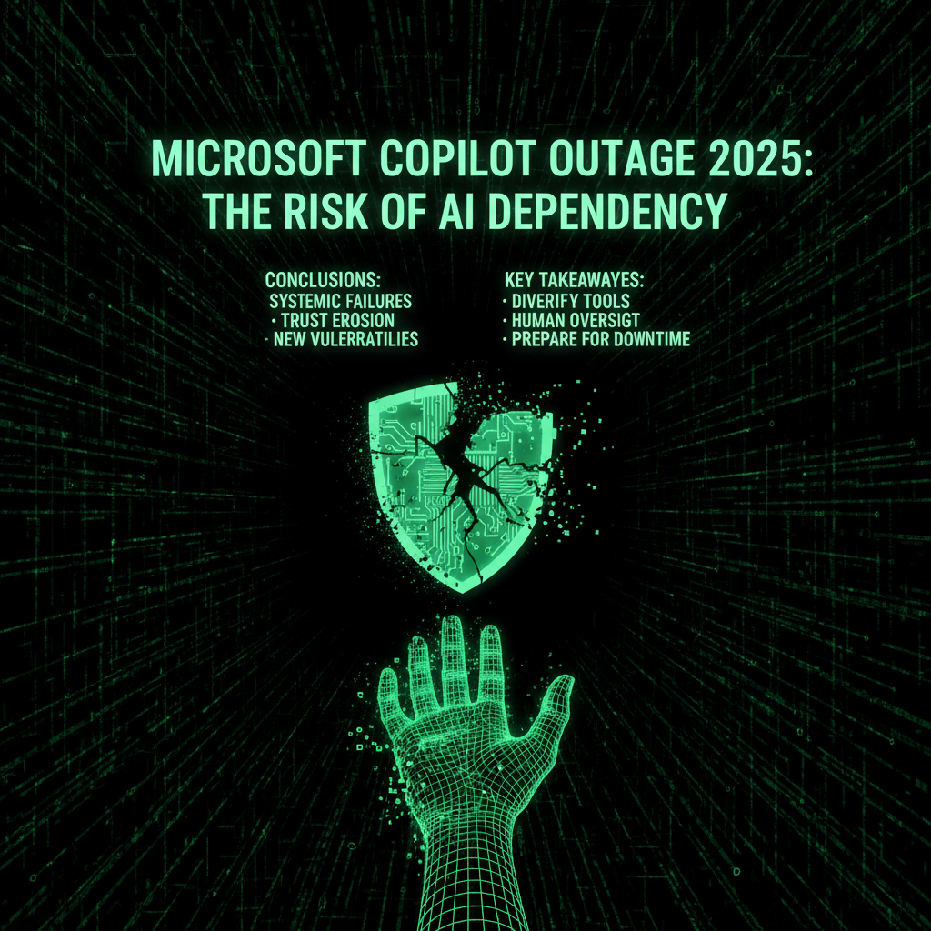 The February 28, 2025 Copilot Incident