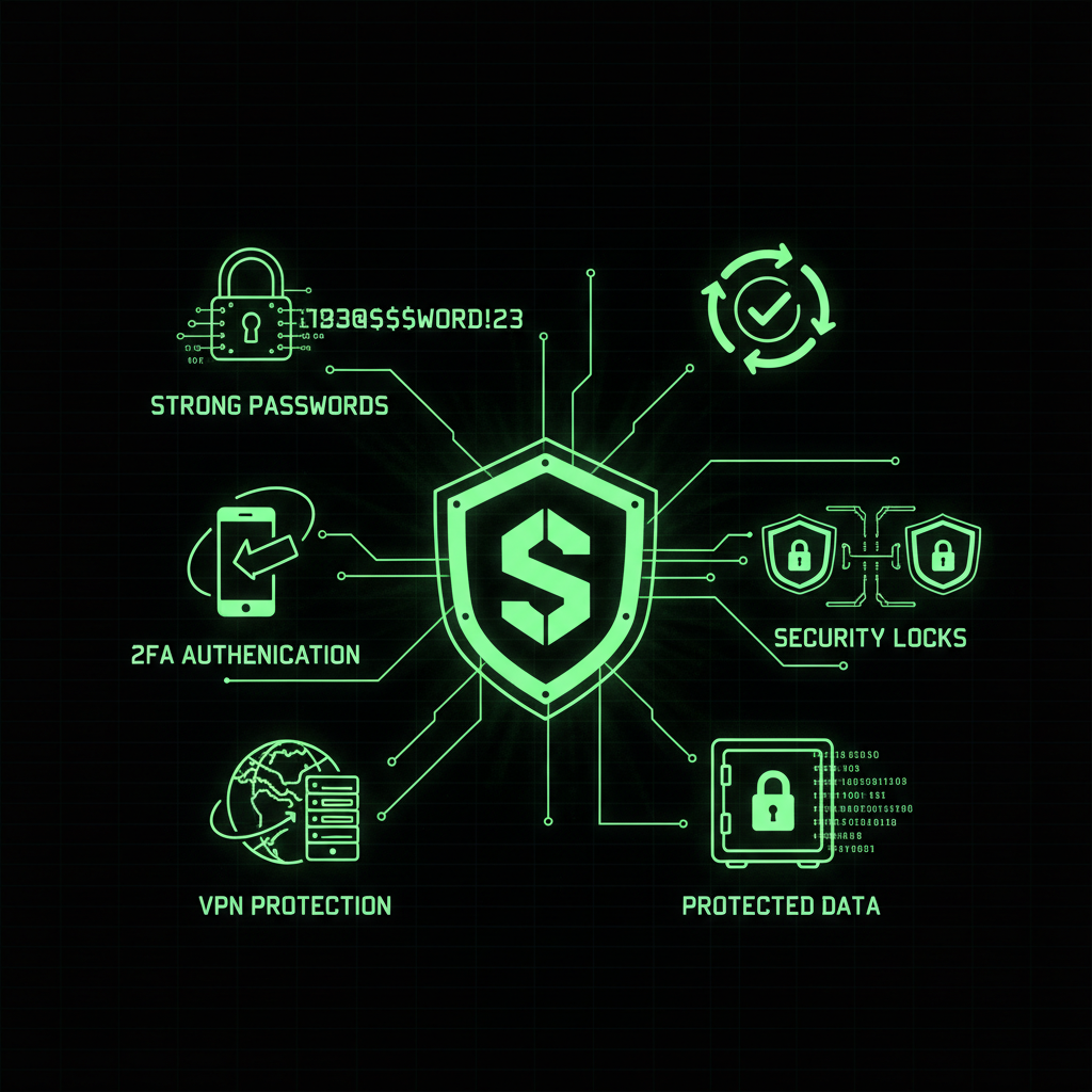 How to Protect Yourself