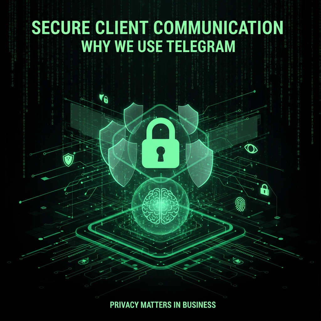 Why Privacy Matters in Business Communication