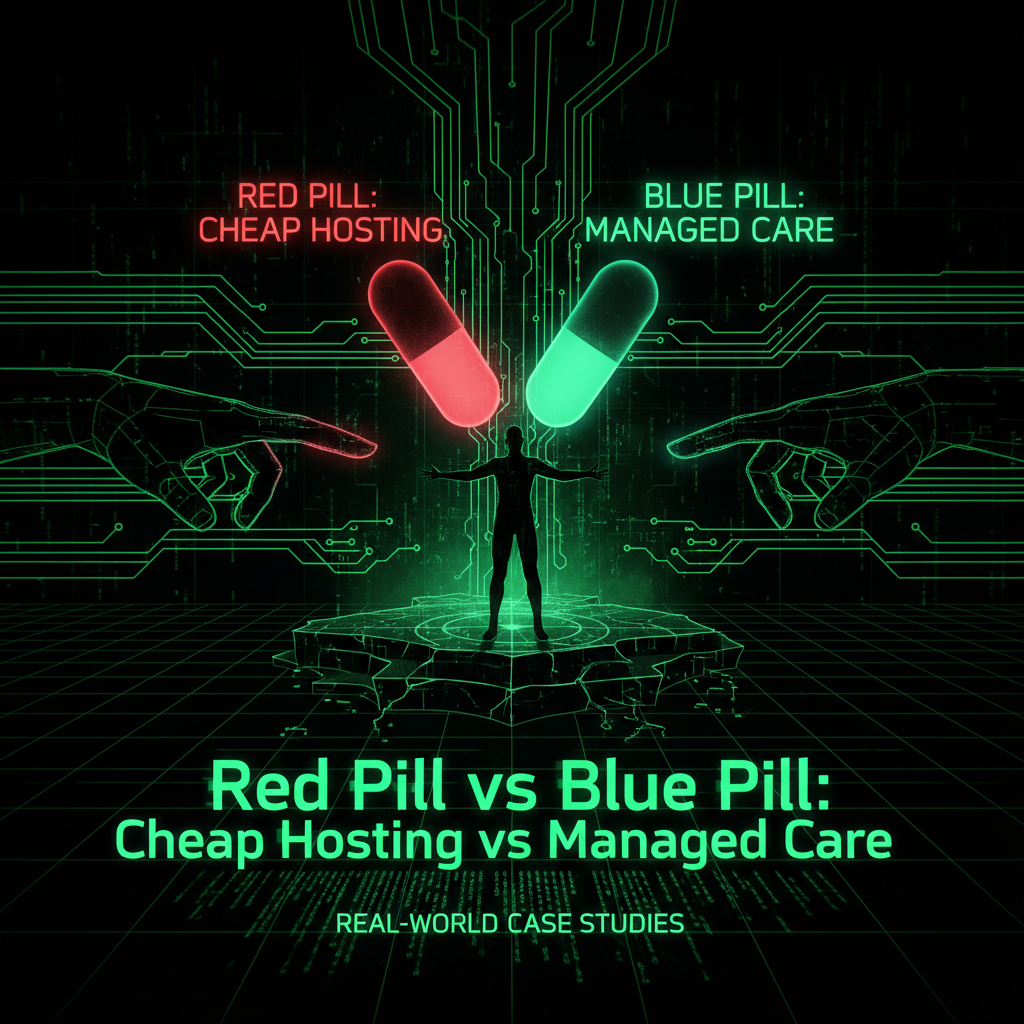 Real-World Case Studies