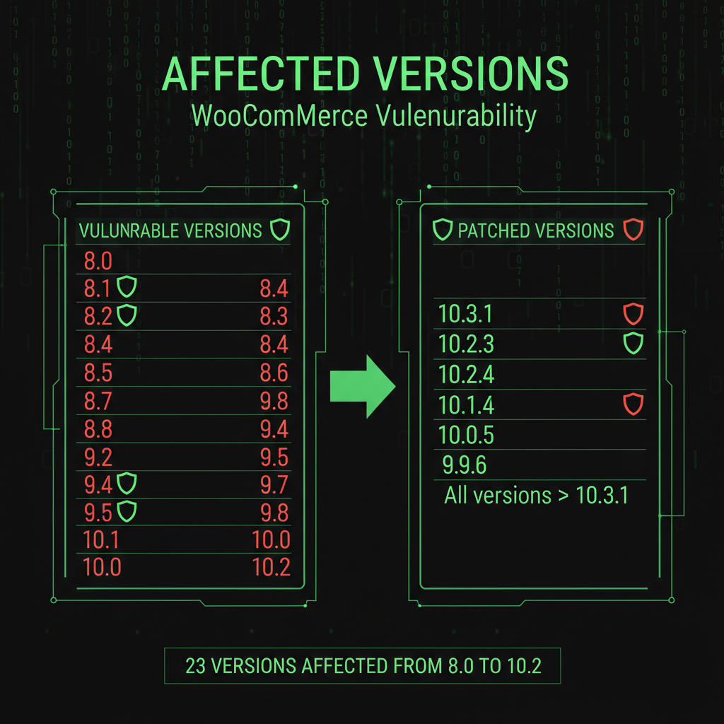 Impact on WordPress Sites
