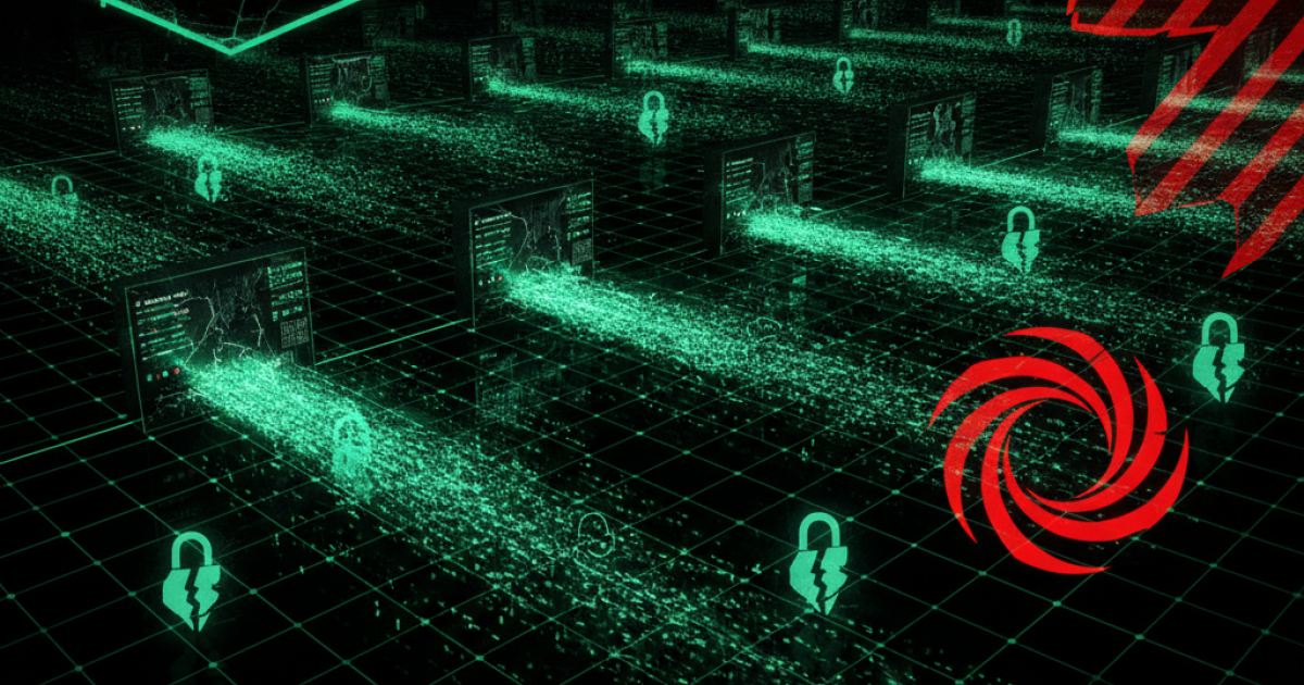 Thousands of OpenClaw instances exposed online: 1,100+ in January 2026, over 21,000 in early February