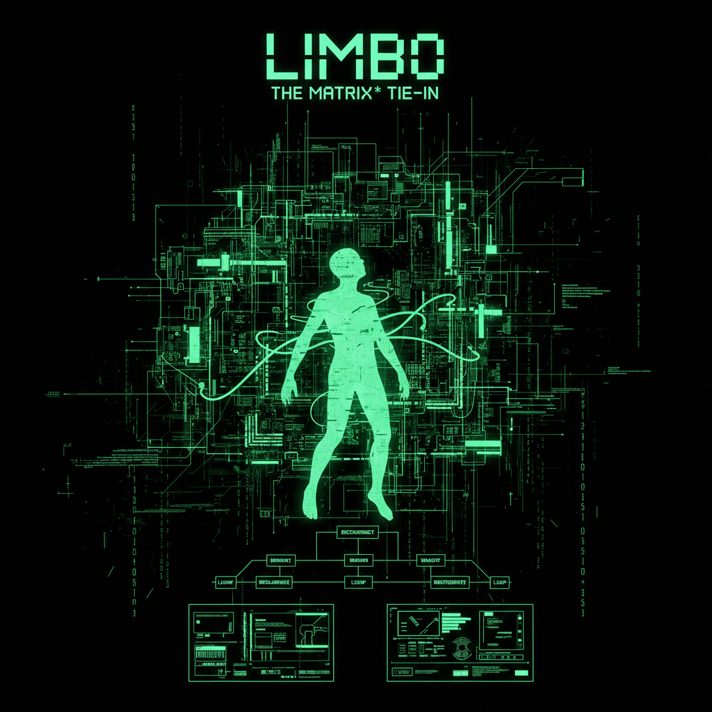 The Matrix* Tie-in: Limbo