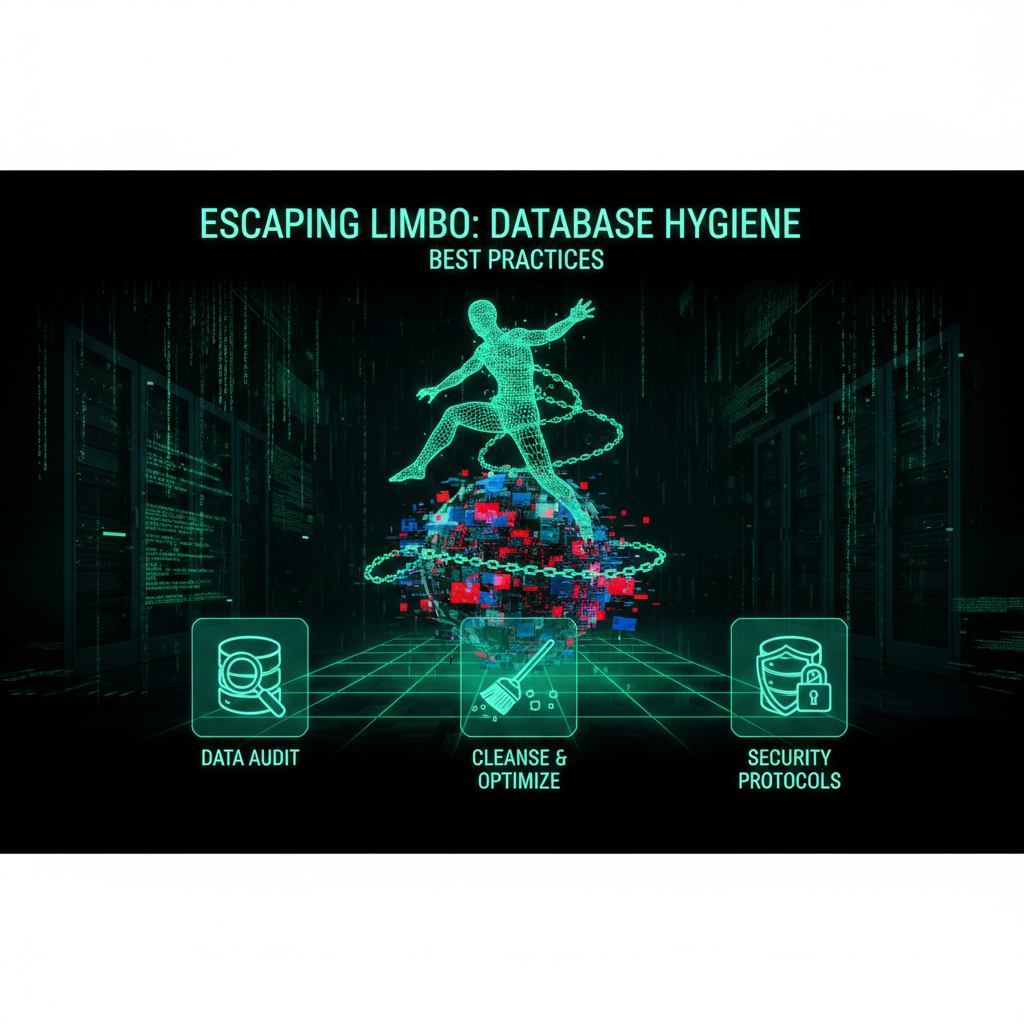 Escaping Limbo: Database Hygiene