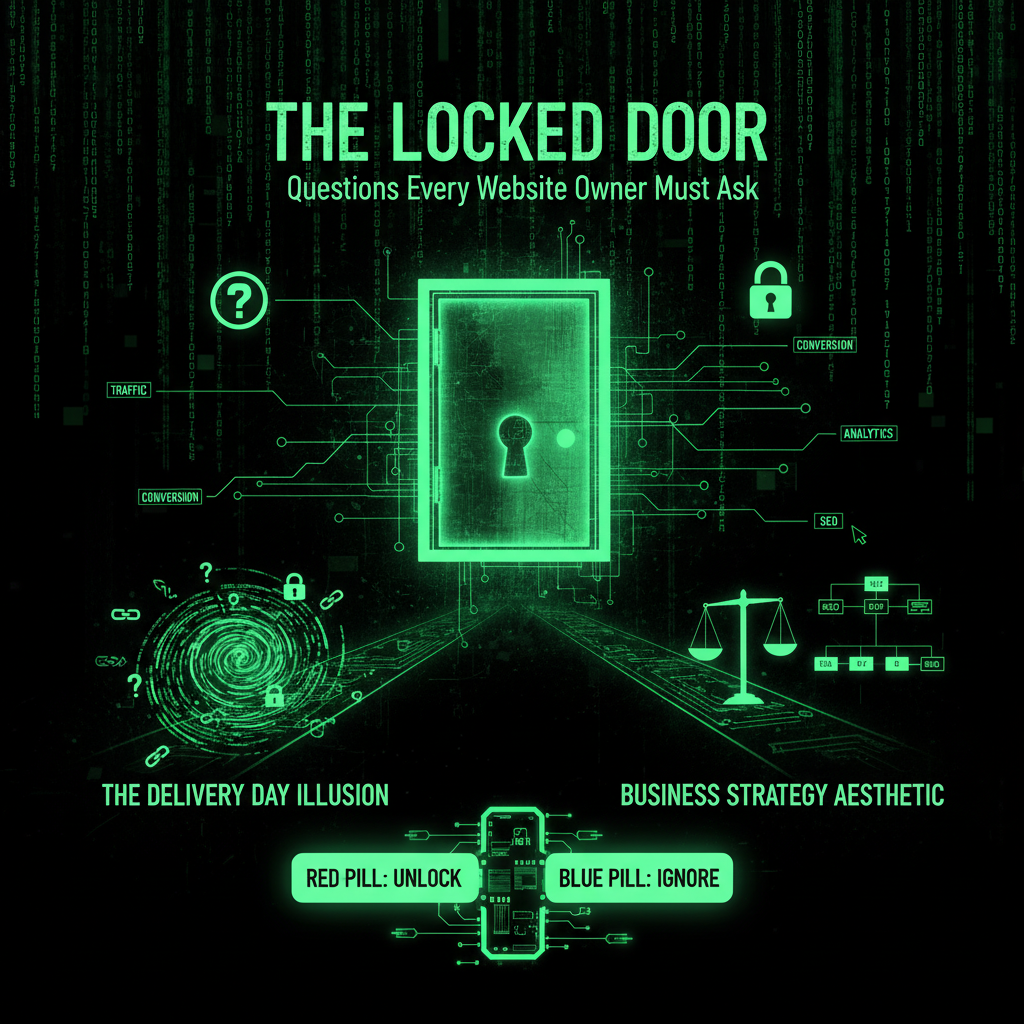 The Delivery Day Illusion