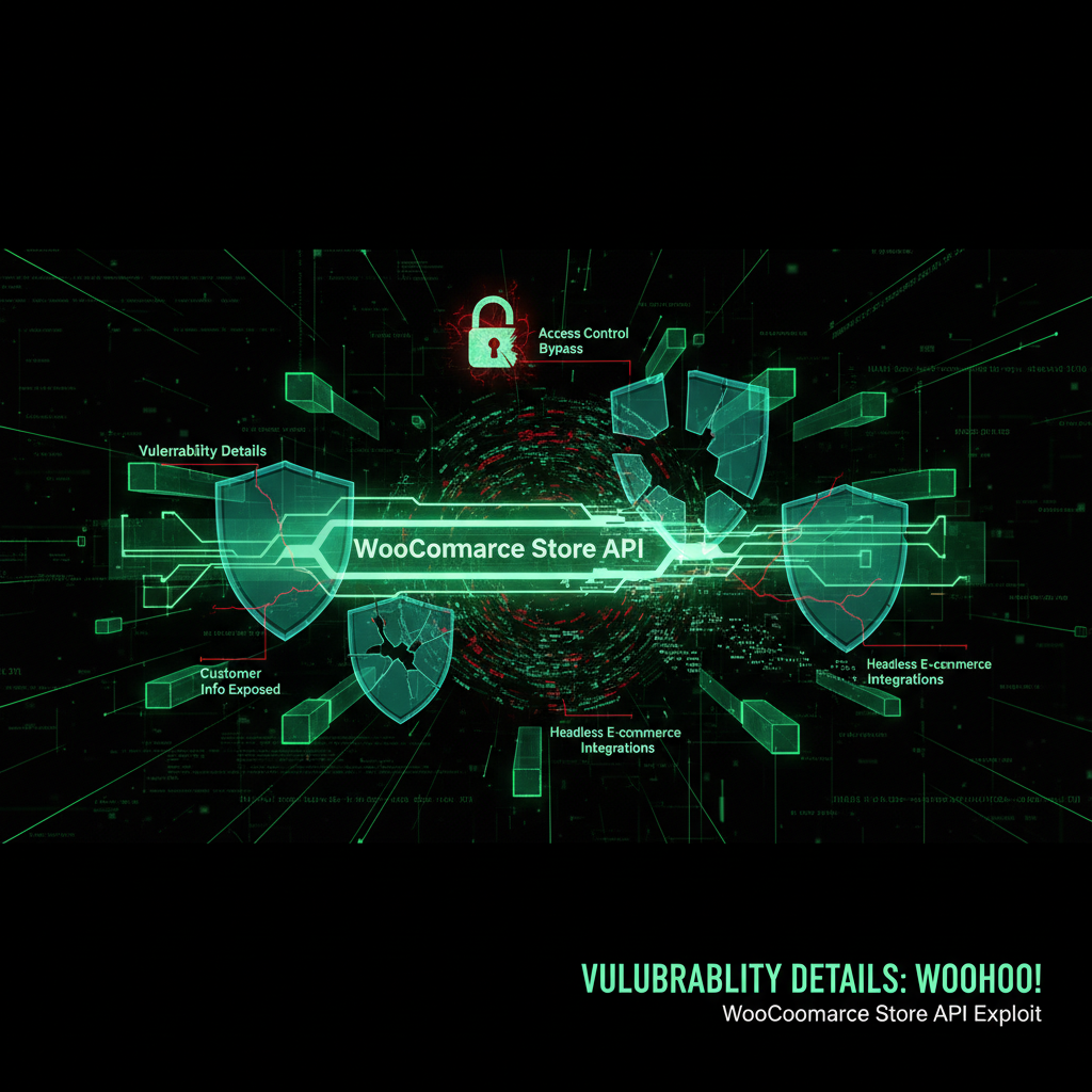 Vulnerability Details