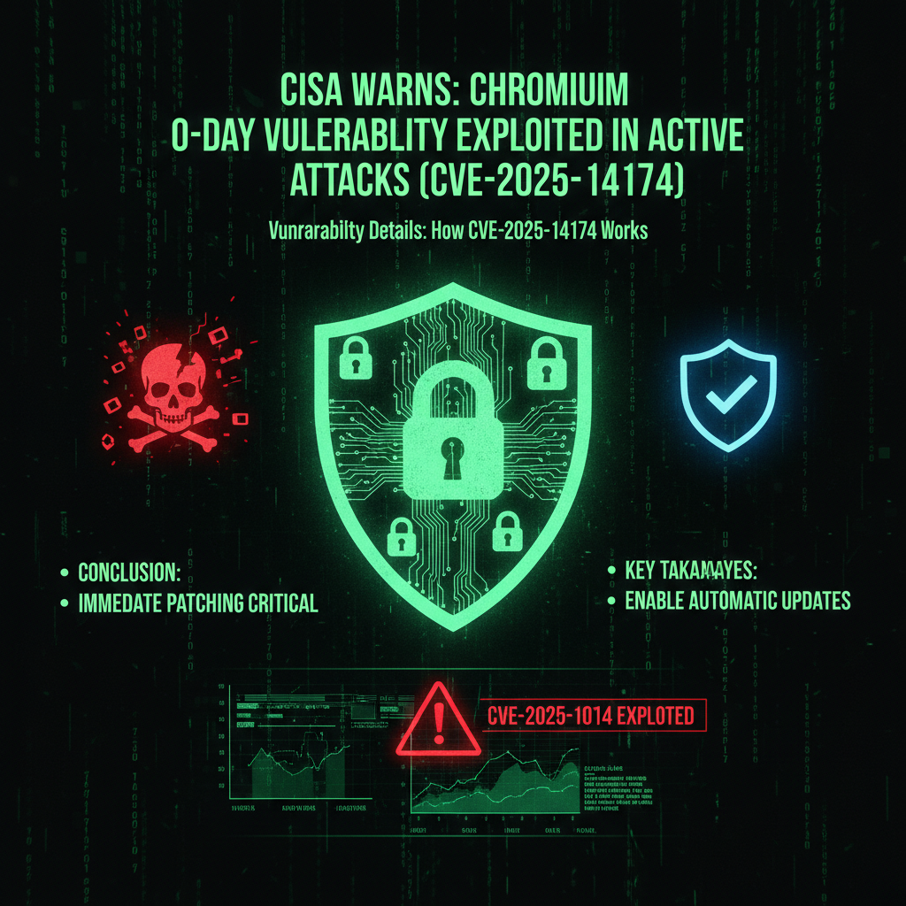 Vulnerability Details: How CVE-2025-14174 Works