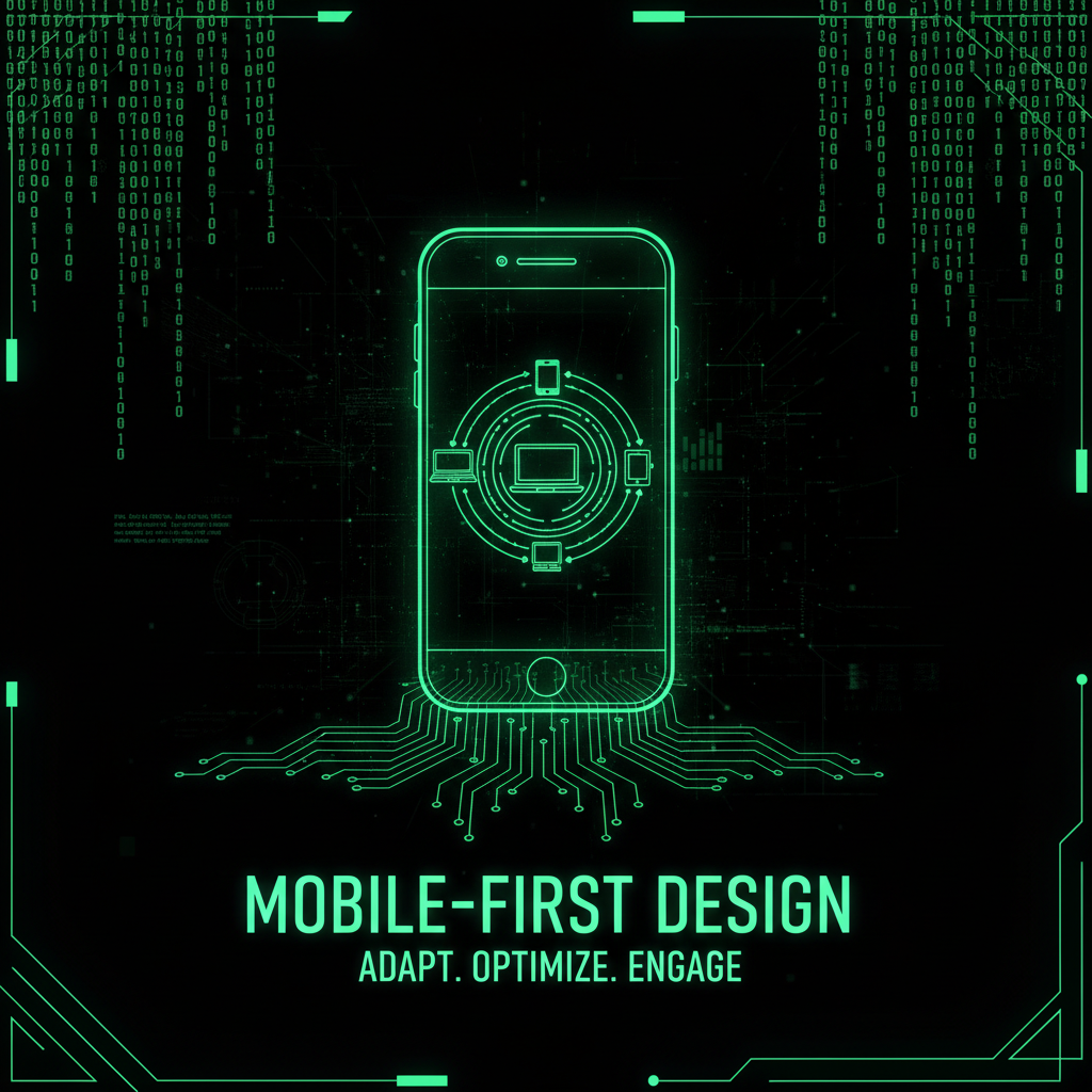 Understanding the Mobile-First Design Approach