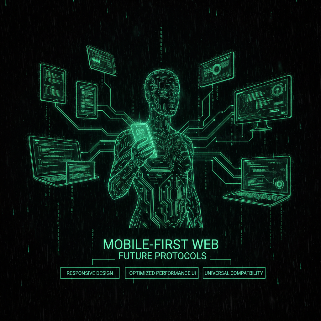 Mobile-First Web Development: Best Practices for Implementation