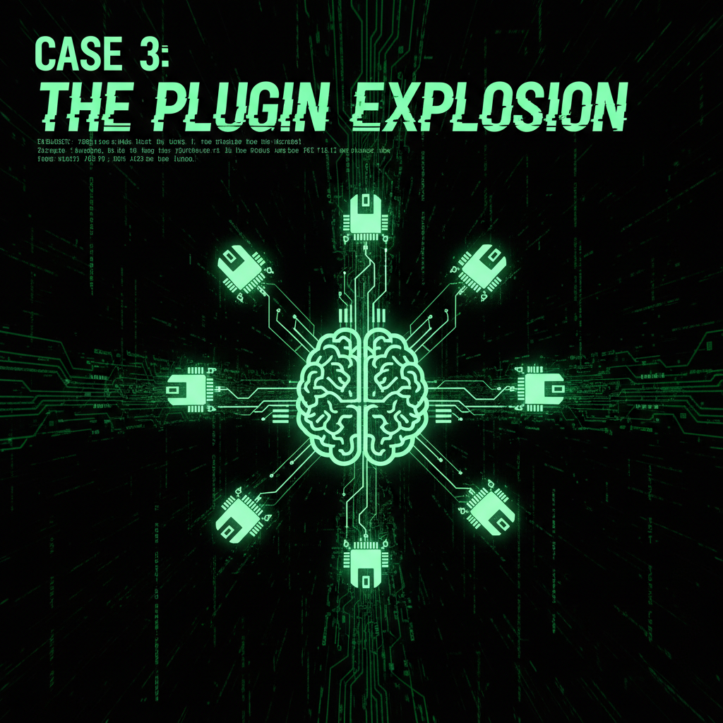 Case 3: The Plugin Explosion