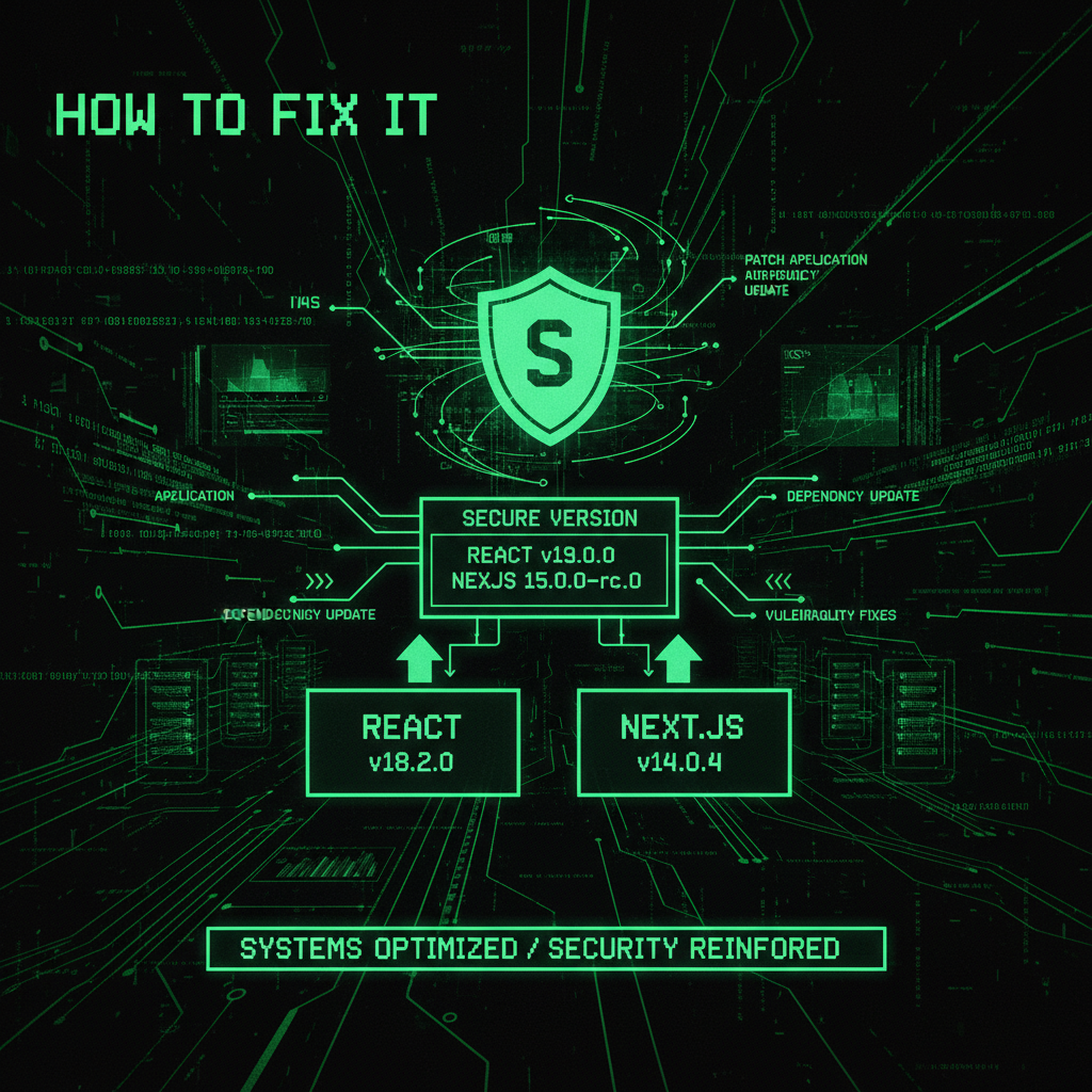 How to Fix It