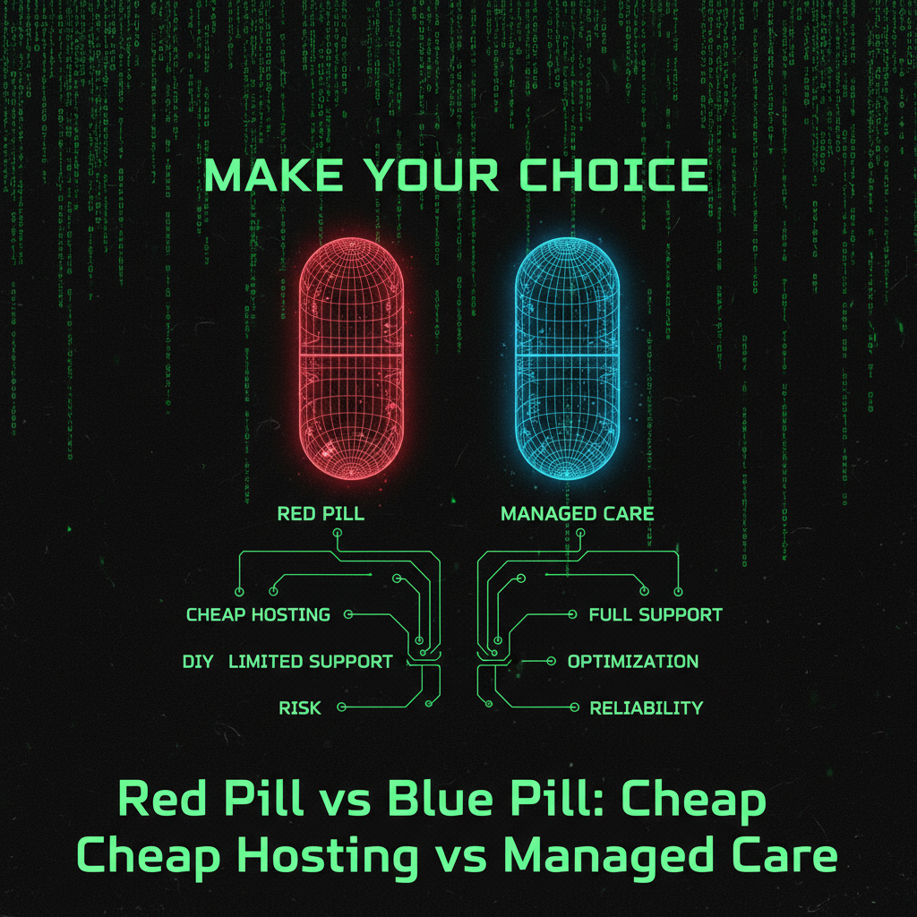 Make Your Choice