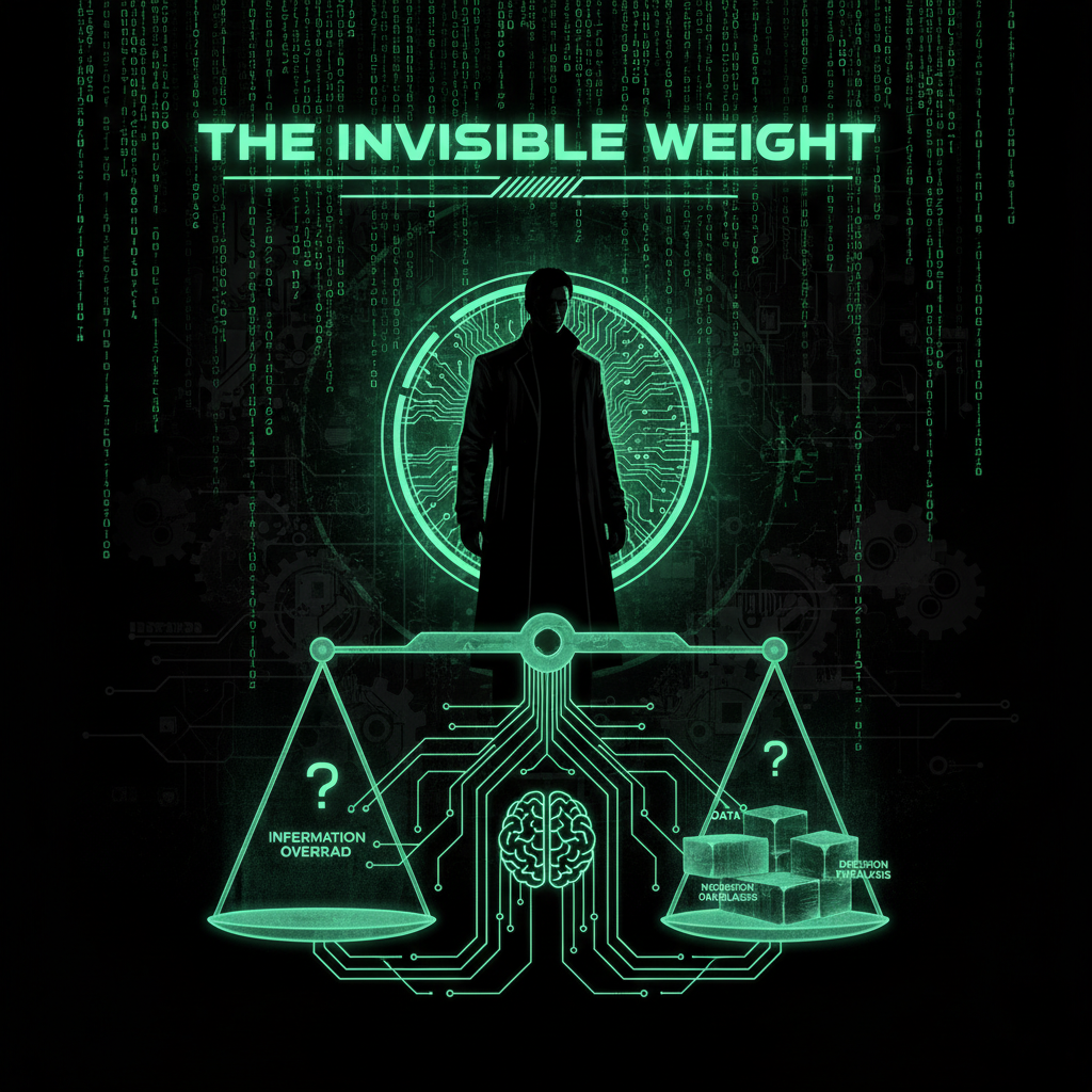 The Invisible Weight