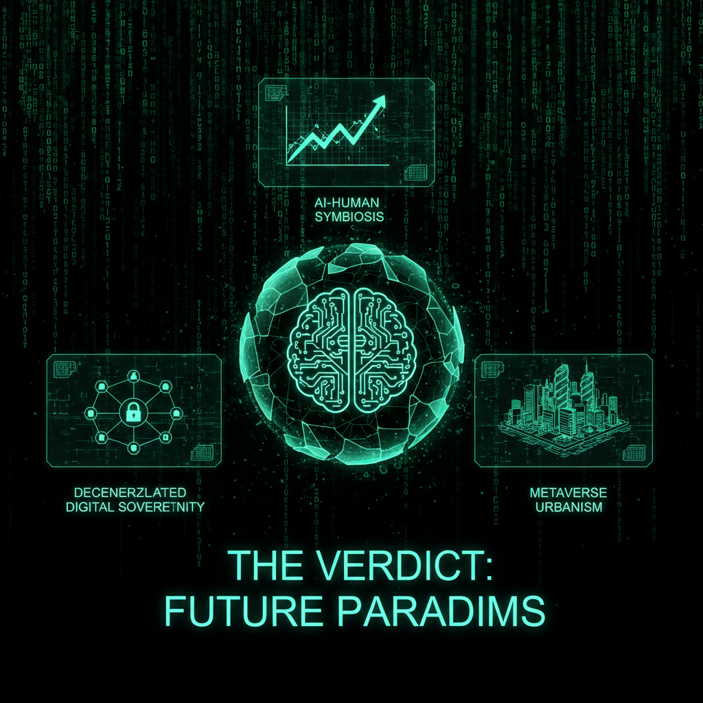 The Verdict