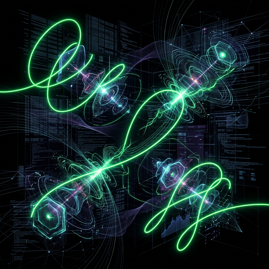 A cyberpunk digital grid visualizing the contrast between passive security plugin filters and deep agentic AI scanning